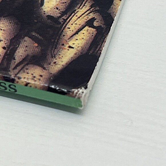 Vintage 1992 Garfield's Ghost Stories created by Jim Davis Mark Acey & Jim Kraft - Picture 5 of 9